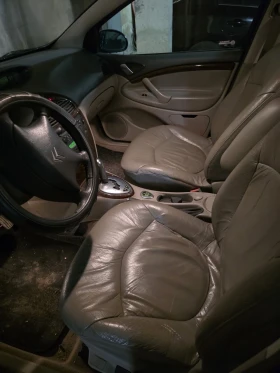 Citroen C5, снимка 5