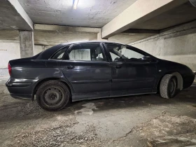 Citroen C5, снимка 3