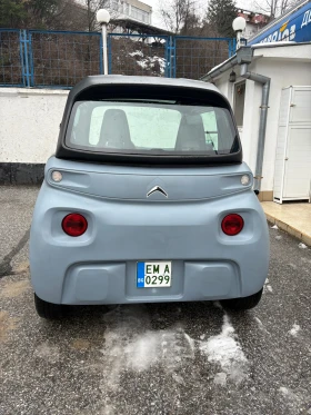 Citroen Ami, снимка 5