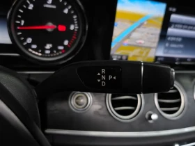 Mercedes-Benz E 220 Avantgarde, снимка 9