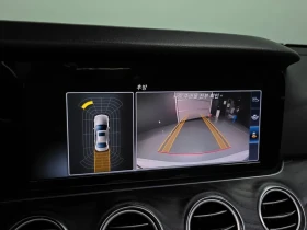 Mercedes-Benz E 220 Avantgarde, снимка 15