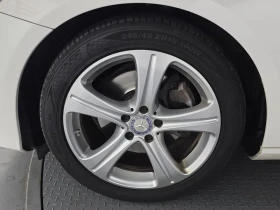 Mercedes-Benz E 220 Avantgarde, снимка 5