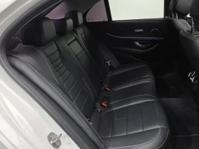 Mercedes-Benz E 220 Avantgarde, снимка 12