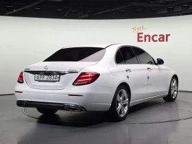 Mercedes-Benz E 220 Avantgarde, снимка 2