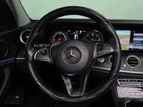 Mercedes-Benz E 220 Avantgarde, снимка 13