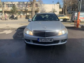 Mercedes-Benz C 220, снимка 1