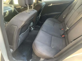 Mercedes-Benz C 220, снимка 8