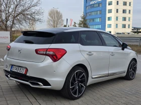 Citroen DS5 2.0HDI FACELIFT 117000km, снимка 5
