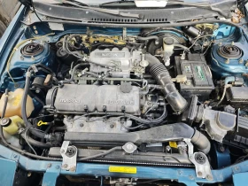 Mazda 323 1.8i, снимка 6