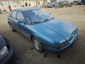 Mazda 323 1.8i, снимка 1
