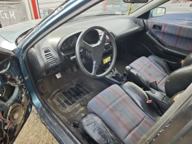 Mazda 323 1.8i, снимка 5
