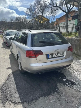 Audi A4, снимка 5