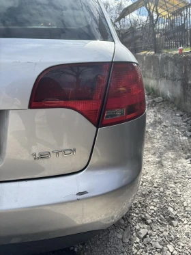 Audi A4, снимка 6