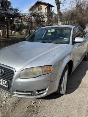 Audi A4, снимка 7