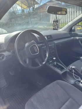 Audi A4, снимка 10