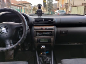 Seat Toledo 1.9, снимка 7