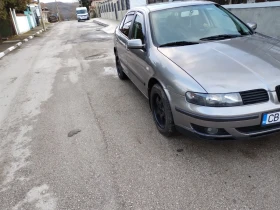 Seat Toledo 1.9, снимка 4