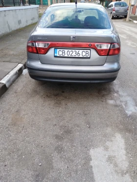 Seat Toledo 1.9, снимка 5