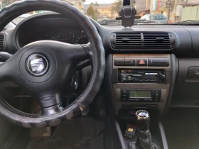 Seat Toledo 1.9, снимка 8