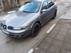 Seat Toledo 1.9, снимка 2