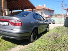 Seat Toledo 1.9, снимка 13