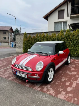 Mini Cooper, снимка 1