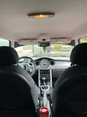 Mini Cooper, снимка 6