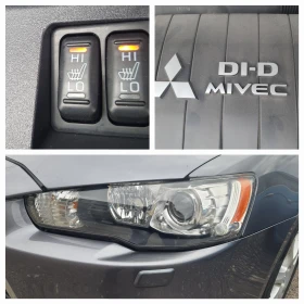 Mitsubishi Lancer 1.8-150к.с., снимка 16