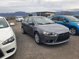 Mitsubishi Lancer 1.8-150к.с., снимка 2