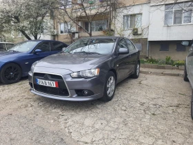 Mitsubishi Lancer 1.8-150к.с., снимка 4