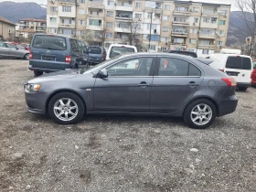 Mitsubishi Lancer 1.8-150к.с., снимка 11