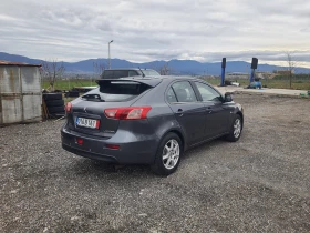 Mitsubishi Lancer 1.8-150к.с., снимка 10