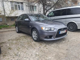 Mitsubishi Lancer 1.8-150к.с., снимка 6