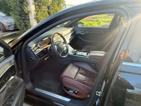 Audi A8 Long 55TFSI Full, снимка 9
