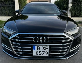 Audi A8 Long 55TFSI Full, снимка 1