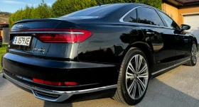 Audi A8 Long 55TFSI Full, снимка 5