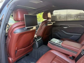 Audi A8 Long 55TFSI Full, снимка 11