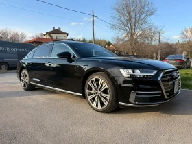 Audi A8 Long 55TFSI Full, снимка 2