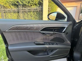 Audi A8 Long 55TFSI Full, снимка 10