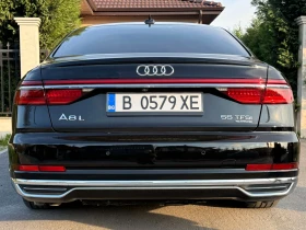 Audi A8 Long 55TFSI Full, снимка 6