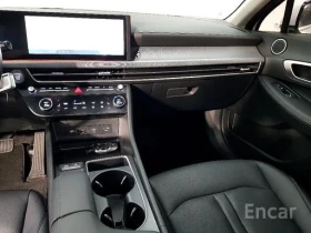 Hyundai Sonata HYBRID PREMIUM | ЗАДНА КАМЕРА | KEYLESS | , снимка 8