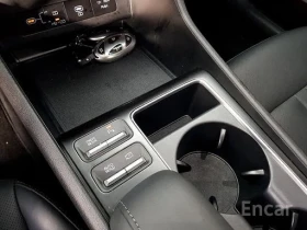 Hyundai Sonata HYBRID PREMIUM | ЗАДНА КАМЕРА | KEYLESS | , снимка 12