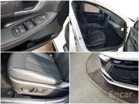 Hyundai Sonata HYBRID PREMIUM | ЗАДНА КАМЕРА | KEYLESS | , снимка 16