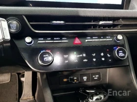 Hyundai Sonata HYBRID PREMIUM | ЗАДНА КАМЕРА | KEYLESS | , снимка 11