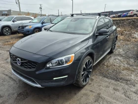 Volvo V60 Cross Country Premier * * CARFAX * * АВТО КРЕДИТ * * , снимка 1