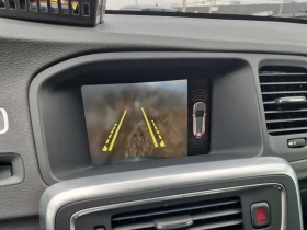 Volvo V60 Cross Country Premier * * CARFAX * * АВТО КРЕДИТ * * , снимка 10