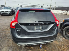 Volvo V60 Cross Country Premier * * CARFAX * * АВТО КРЕДИТ * * , снимка 5