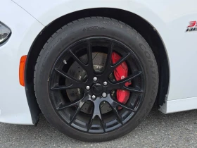 Dodge Charger SRT 392 * ШИБИДАХ * CARFAX * , снимка 7