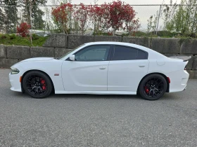Dodge Charger SRT 392 * ШИБИДАХ * CARFAX * , снимка 4