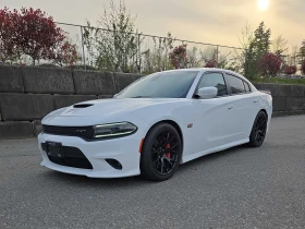 Dodge Charger SRT 392 * ШИБИДАХ * CARFAX * , снимка 1